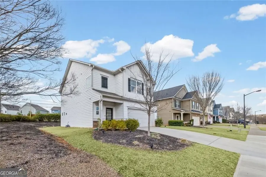 252 Renford Road, Ball Ground, GA 30107 - #2