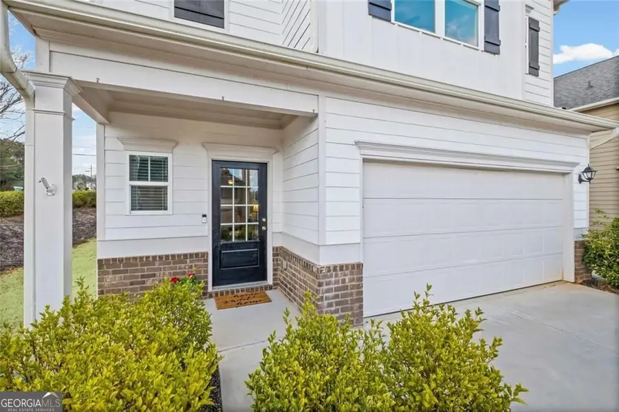 252 Renford Road, Ball Ground, GA 30107 - #3