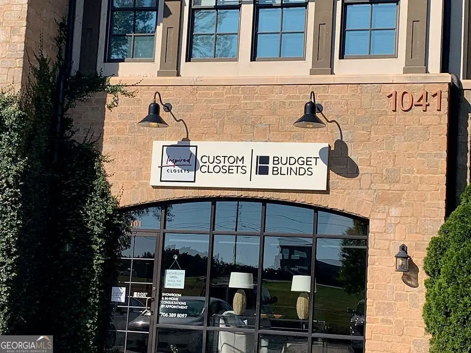 1041 Village Park Drive #201, Greensboro, GA 30642 - #1