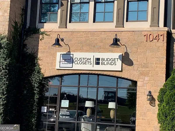 1041 Village Park Drive #201, Greensboro, GA 30642