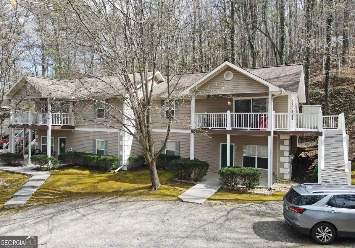 507 Emory Circle, Blairsville, GA 30512 - #1