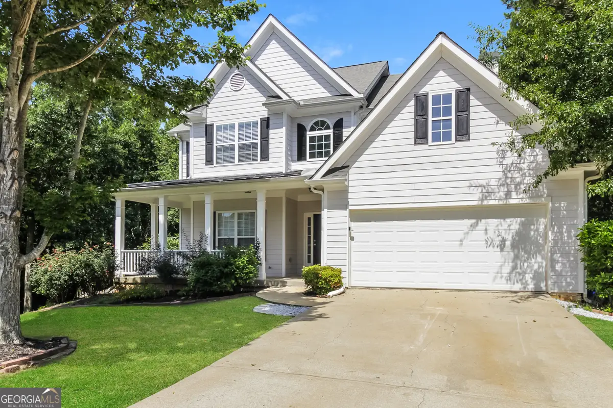 27 Freeman Forest Drive, Newnan, GA 30265 - #1