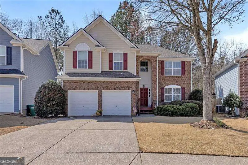 150 Hidden Lake Circle, Canton, GA 30114 - #1