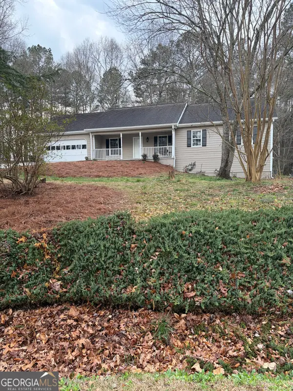 4204 Logans Bluff, Loganville, GA 30052
