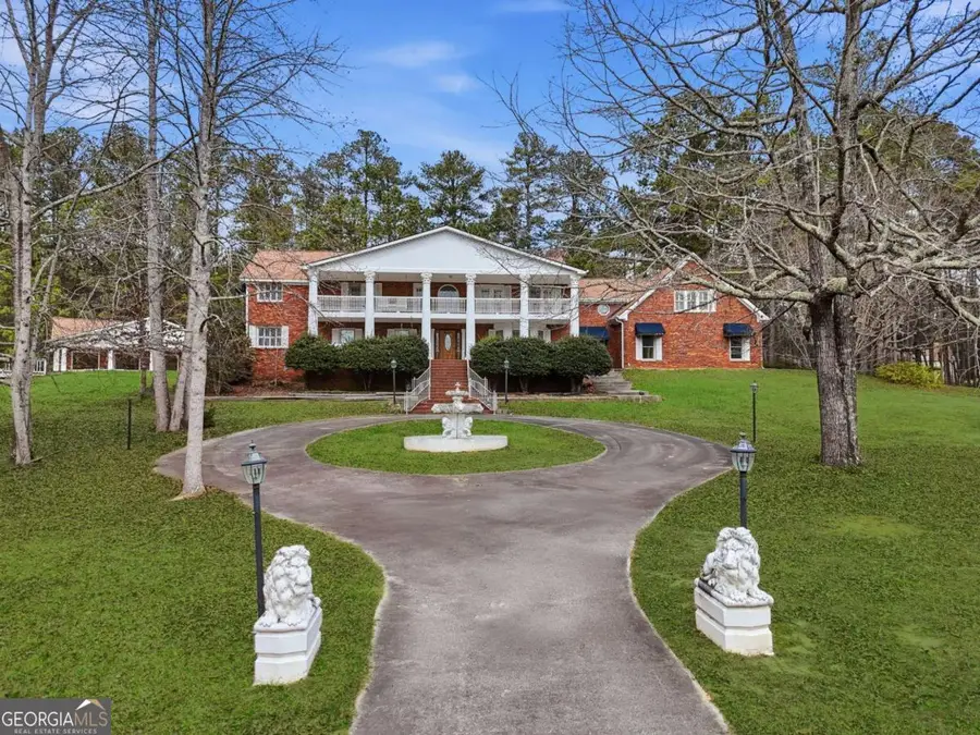 1961 Luke Edwards Road, Dacula, GA 30019 - #3