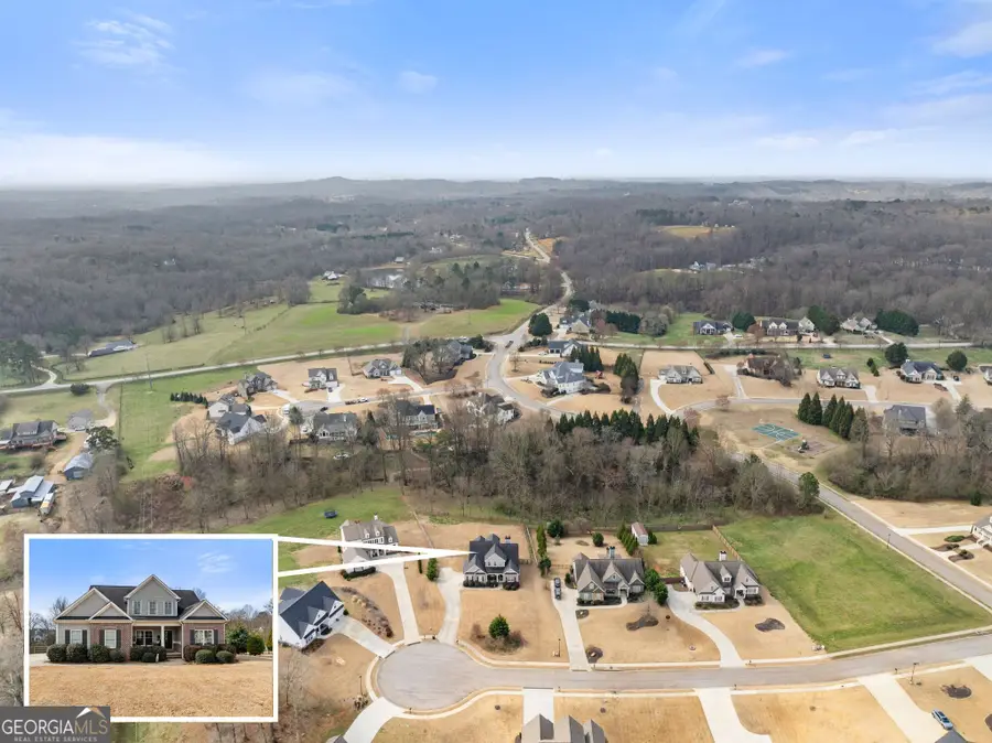 5716 Brickhampton Court, Clermont, GA 30527 - #2