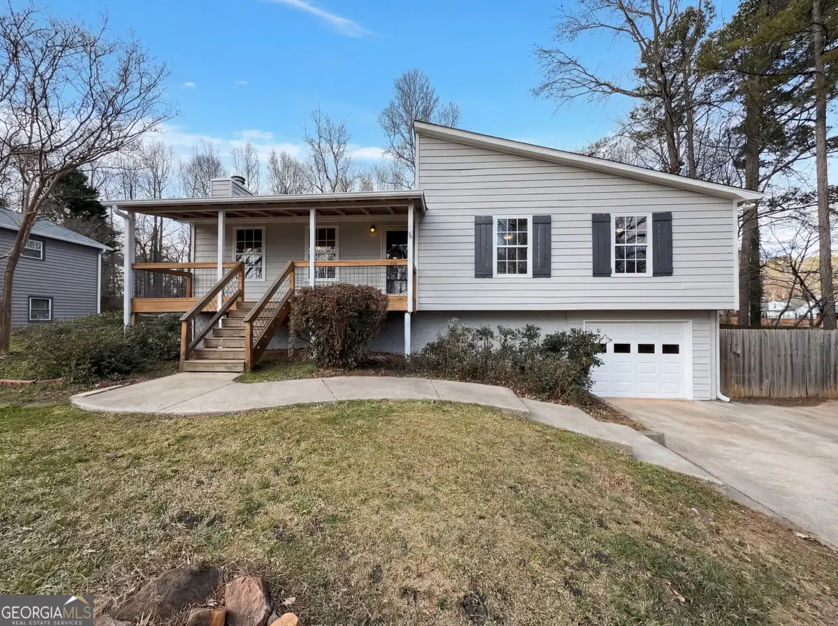 2582 Ramblewood Court, Acworth, GA 30102 - #1