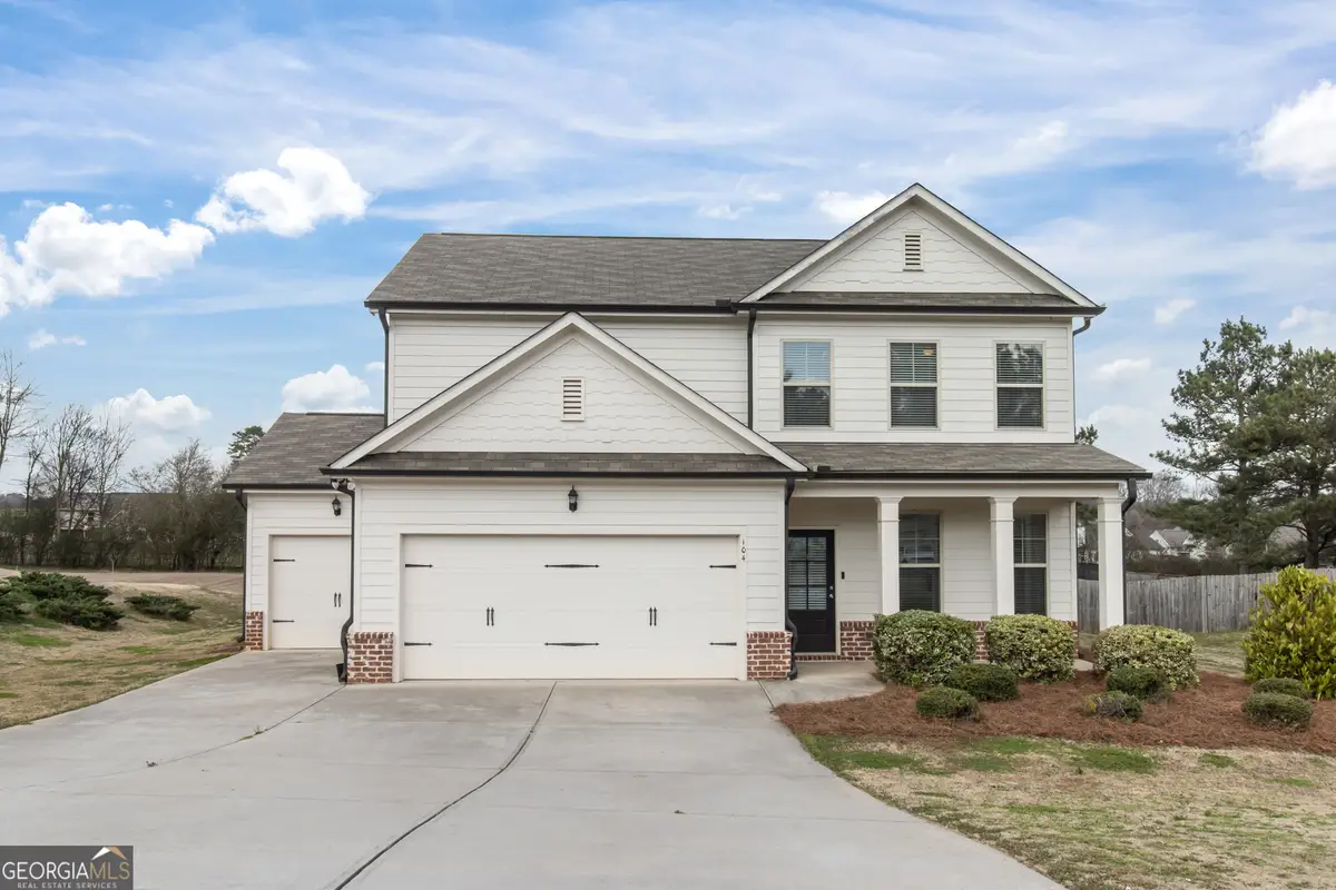 104 Candler Park Drive, Winder, GA 30680 - #1