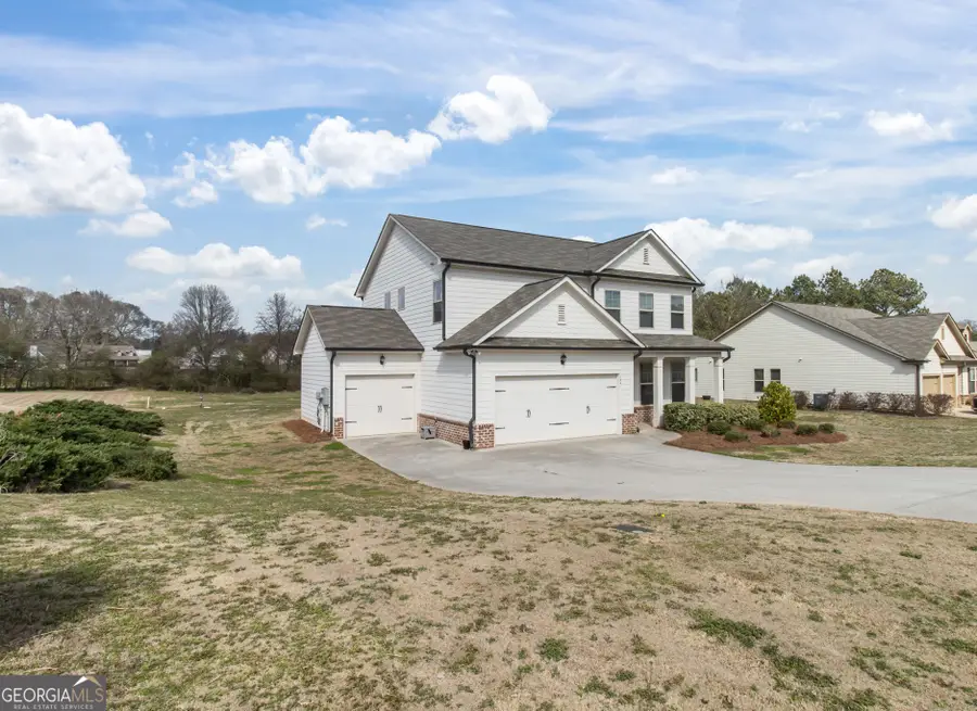 104 Candler Park Drive, Winder, GA 30680 - #3
