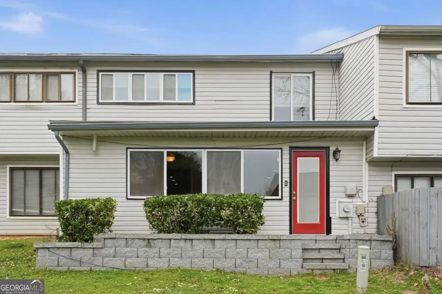 538 Country Greens Drive, Jonesboro, GA 30238 - #2