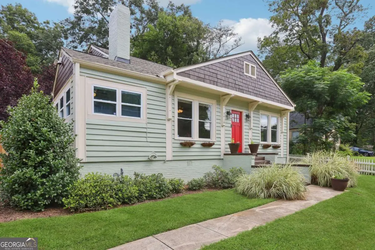 3410 Glenwood Road, Decatur, GA 30032 - #1