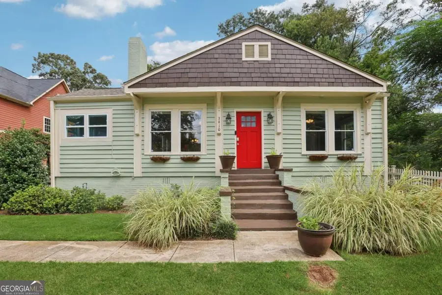 3410 Glenwood Road, Decatur, GA 30032 - #2