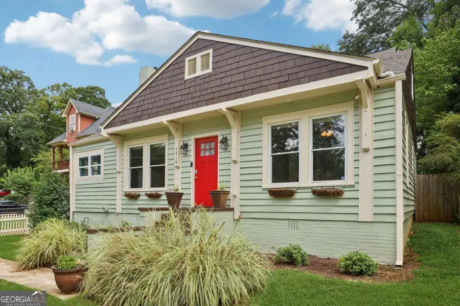 3410 Glenwood Road, Decatur, GA 30032 - #3