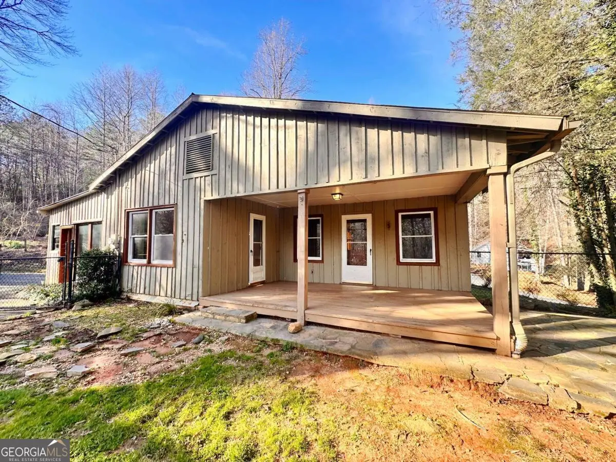 181 Barnyard Lane, Clayton, GA 30525 - #1