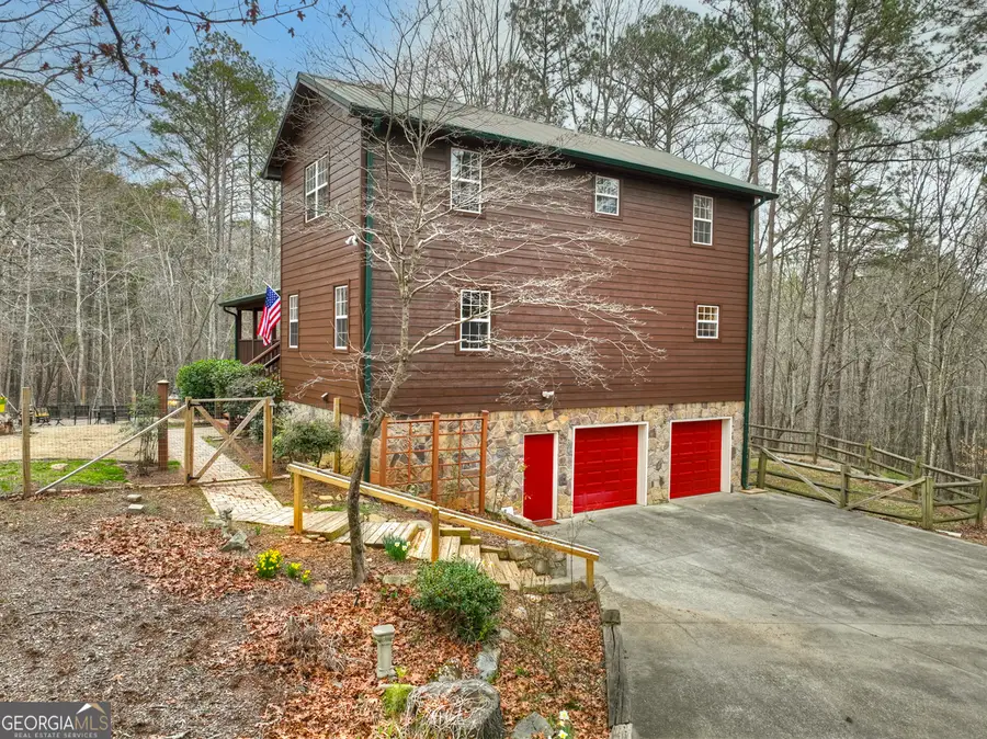 144 Emerald Cove Drive, Ellijay, GA 30540 - #2