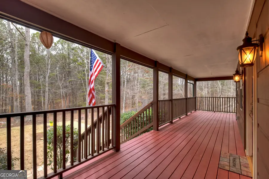 144 Emerald Cove Drive, Ellijay, GA 30540 - #3