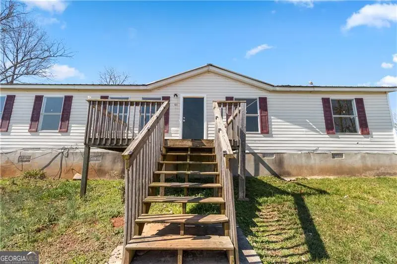 123 Center Grove Drive, Cleveland, GA 30528 - #2