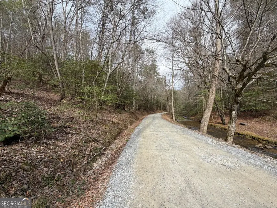 3.1 ACRE Maple Rest Lane #6,7, Ellijay, GA 30540 - #3