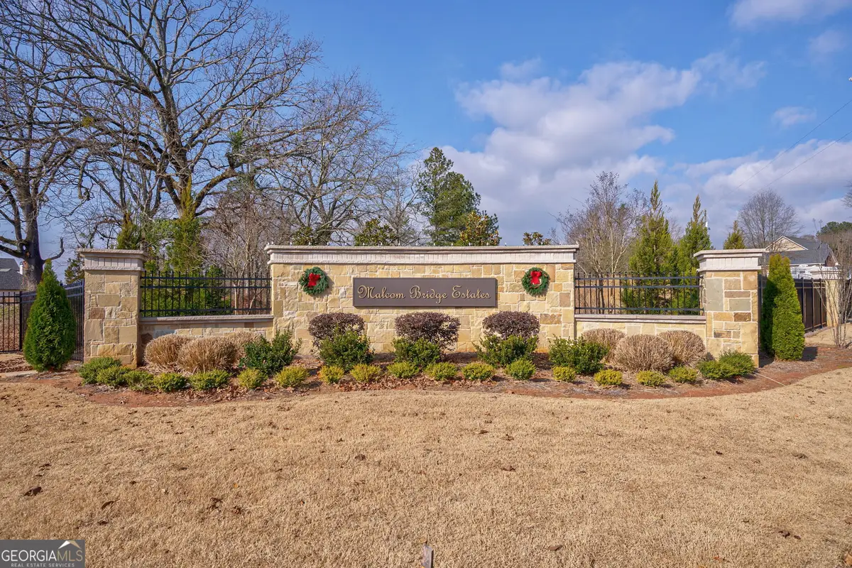 2528 Malcom Estates Drive, Bogart, GA 30622 - #1