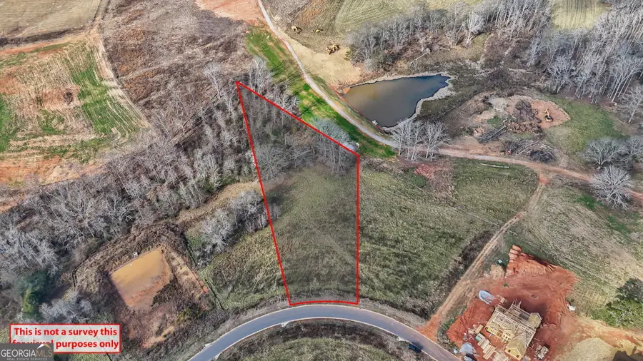 2528 Malcom Estates Drive, Bogart, GA 30622 - #2