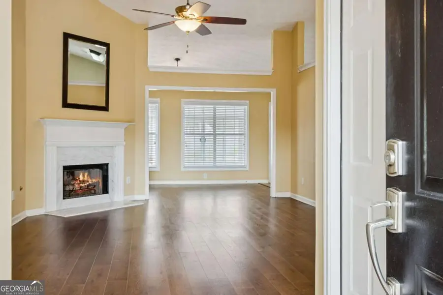 3350 Hampton Trace Court, Buford, GA 30519 - #3