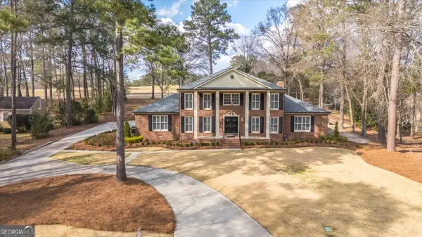 4697 Brae Burn Lane, Macon, GA 31210