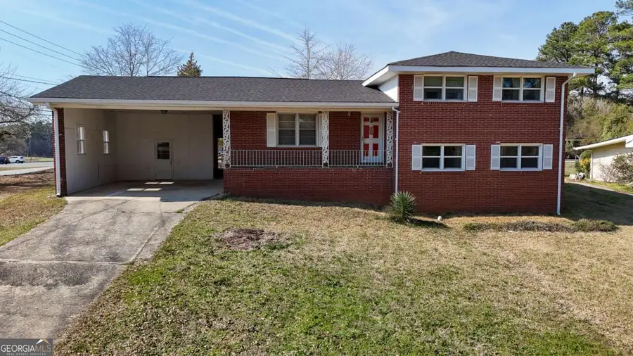 100 Pine Lane Drive, Milledgeville, GA 31061 - #2