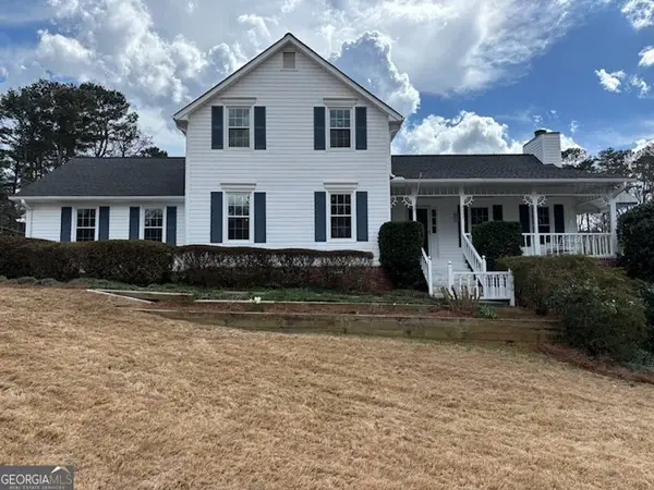 2692 Wellington Drive, Marietta, GA 30062