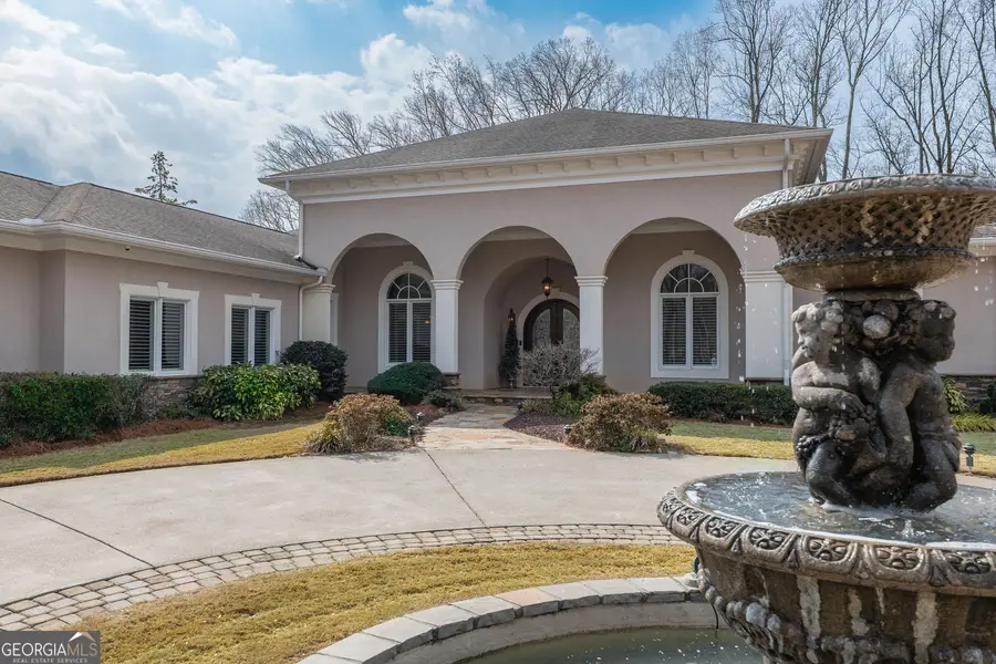 250 Frank Bruce Road, Dawsonville, GA 30534 - #2