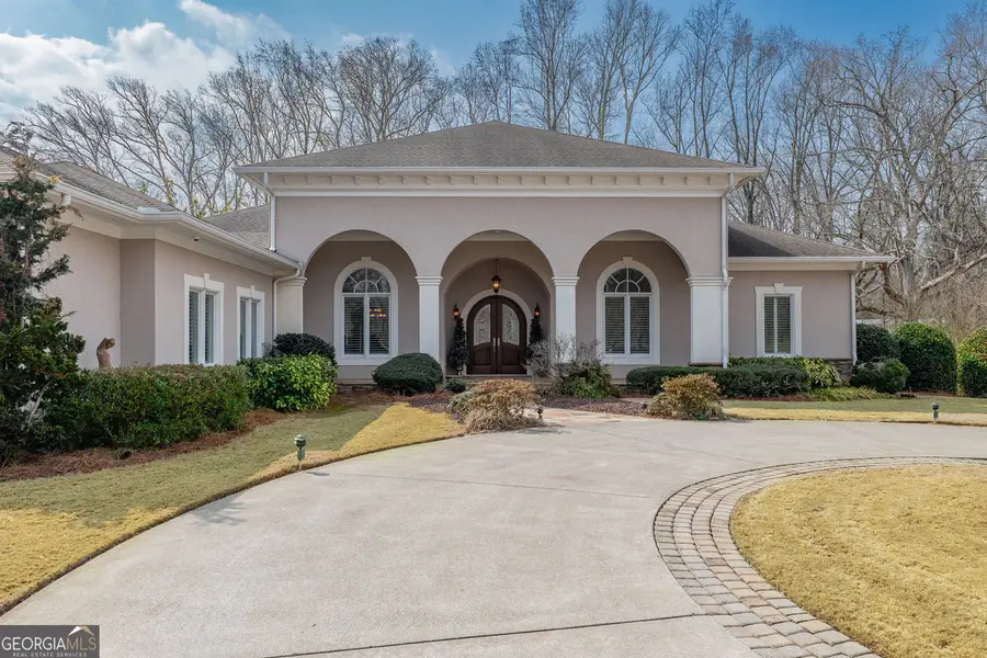 250 Frank Bruce Road, Dawsonville, GA 30534 - #3