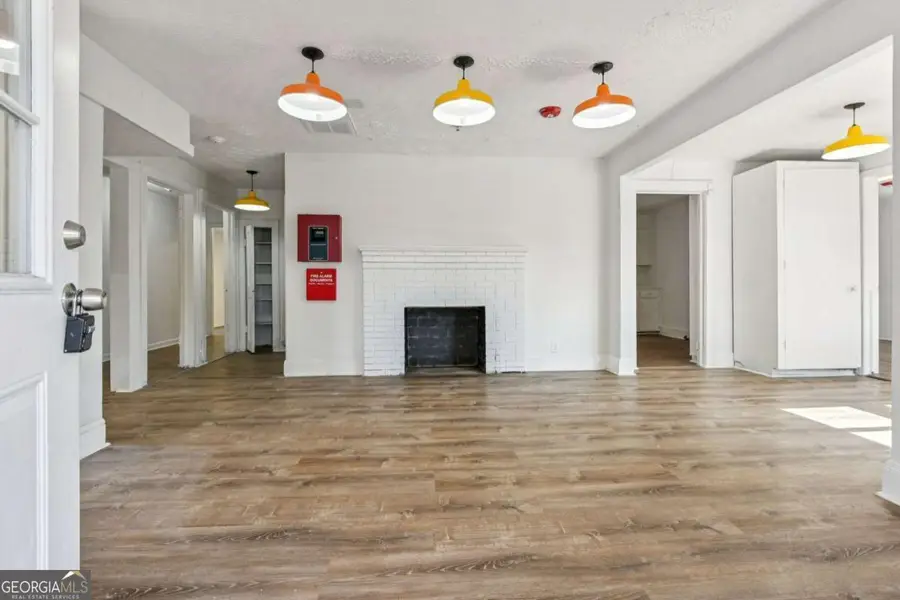 824 Temple Road, Bremen, GA 30110 - #3