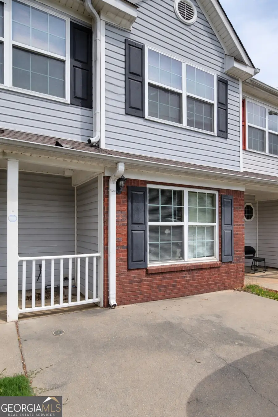 1265 Maple Valley Court, Union City, GA 30291 - #2