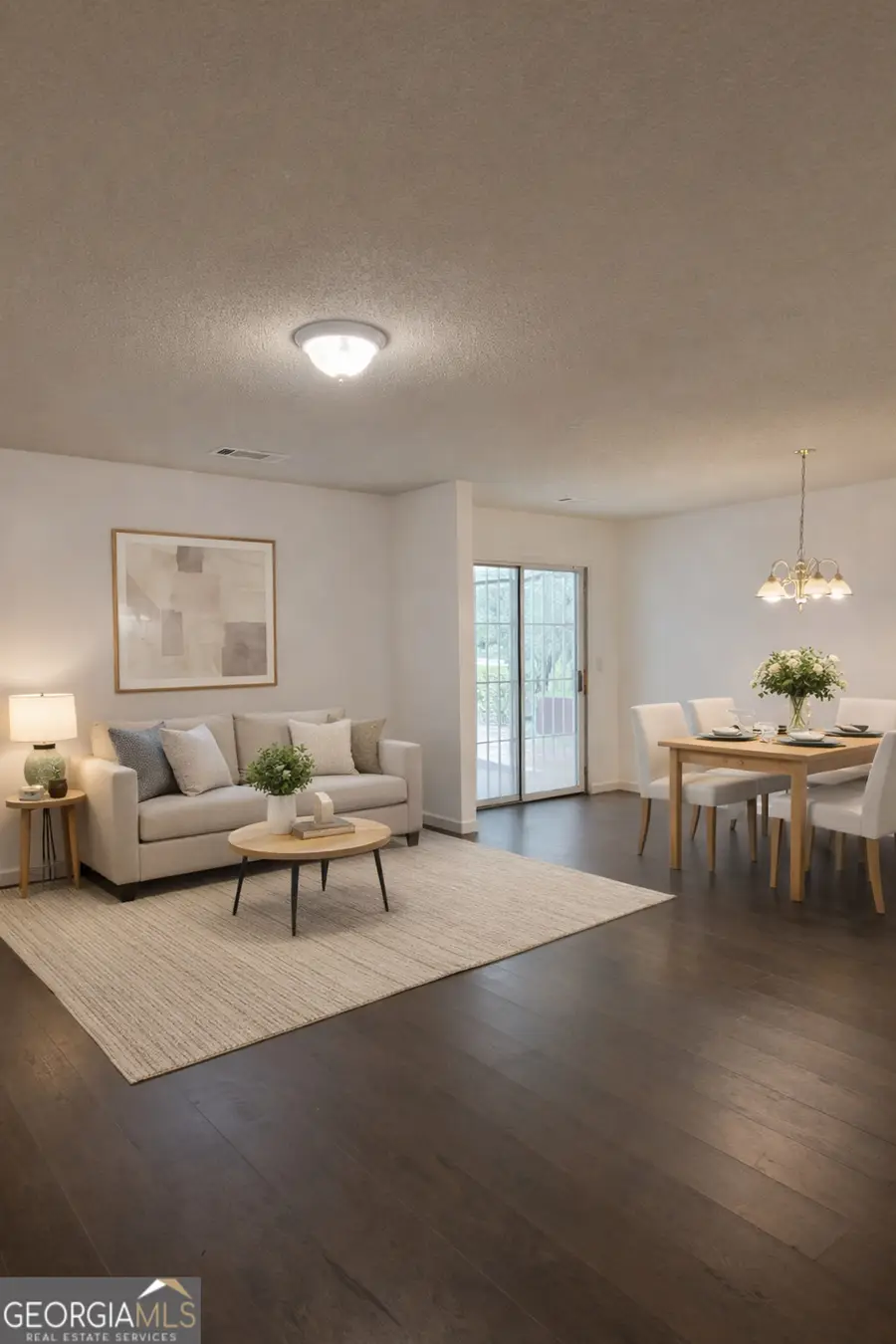 1265 Maple Valley Court, Union City, GA 30291 - #3