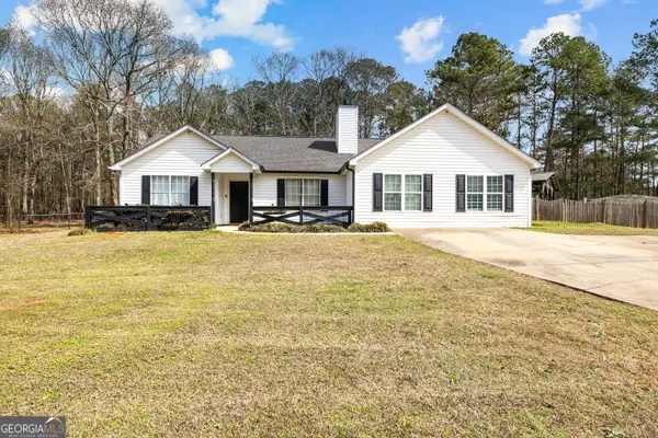 310 Old Highway 16, Sharpsburg, GA 30277