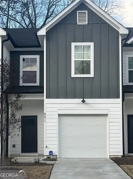 6271 Redan Square #83, Lithonia, GA 30058 - #1
