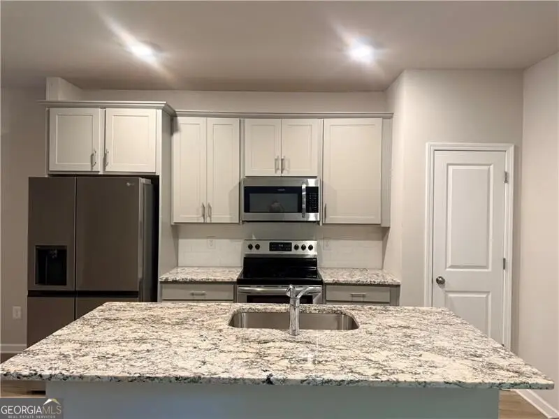 6271 Redan Square #83, Lithonia, GA 30058 - #3