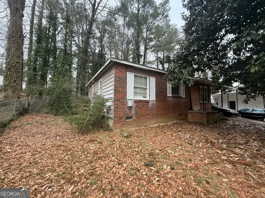 734 Alfred Road Nw, Atlanta, GA 30331 - #3
