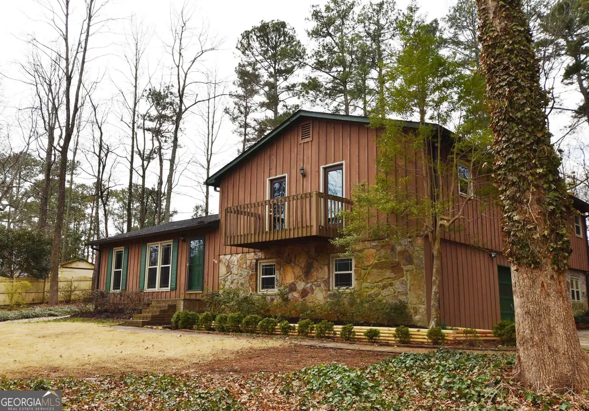 3515 Creek Court, Marietta, GA 30062 - #1