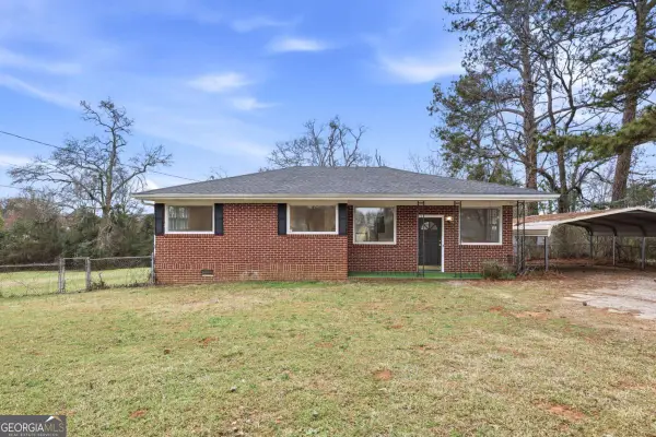 190 Conrad Drive, Athens, GA 30601