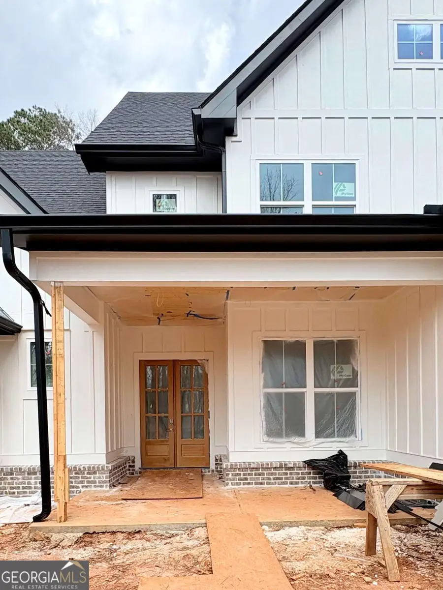 4013 Jersey Covington Road, Covington, GA 30014 - #2