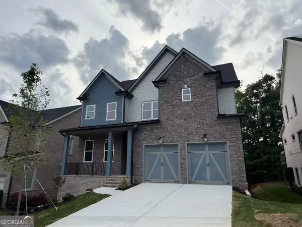3775 Wasson Way, Brookhaven, GA 30319