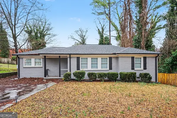 2912 Belvedere Lane, Decatur, GA 30032