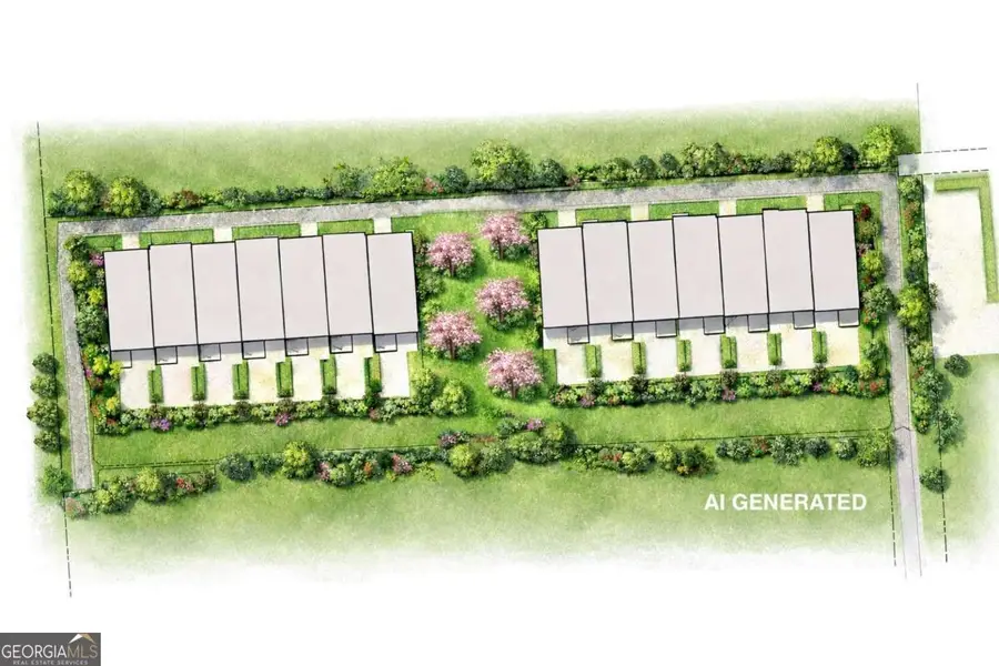 5621 Church Street, Flowery Branch, GA 30542 - #2