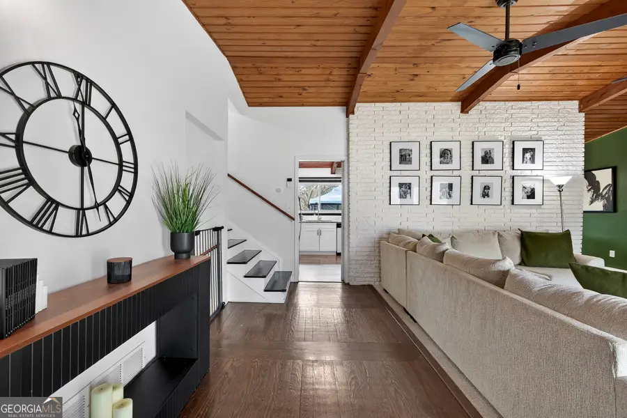 3716 Satellite Boulevard, Ellenwood, GA 30294 - #3