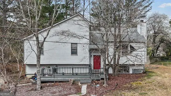 4023 Thames Drive Ne, Kennesaw, GA 30144