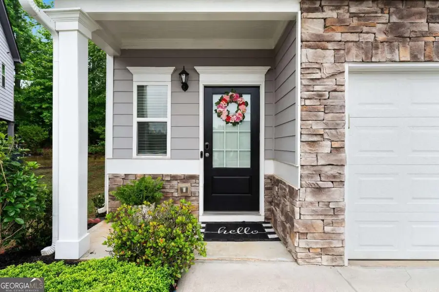 2939 Woodward Down Trail, Buford, GA 30519 - #3