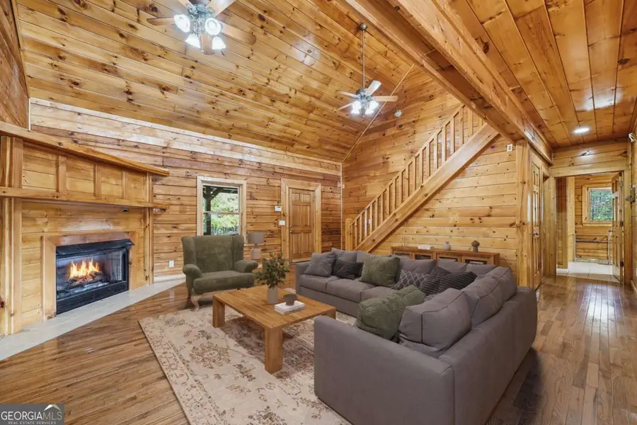 1384 Crystal Lane Ne, Ranger, GA 30734 - #2