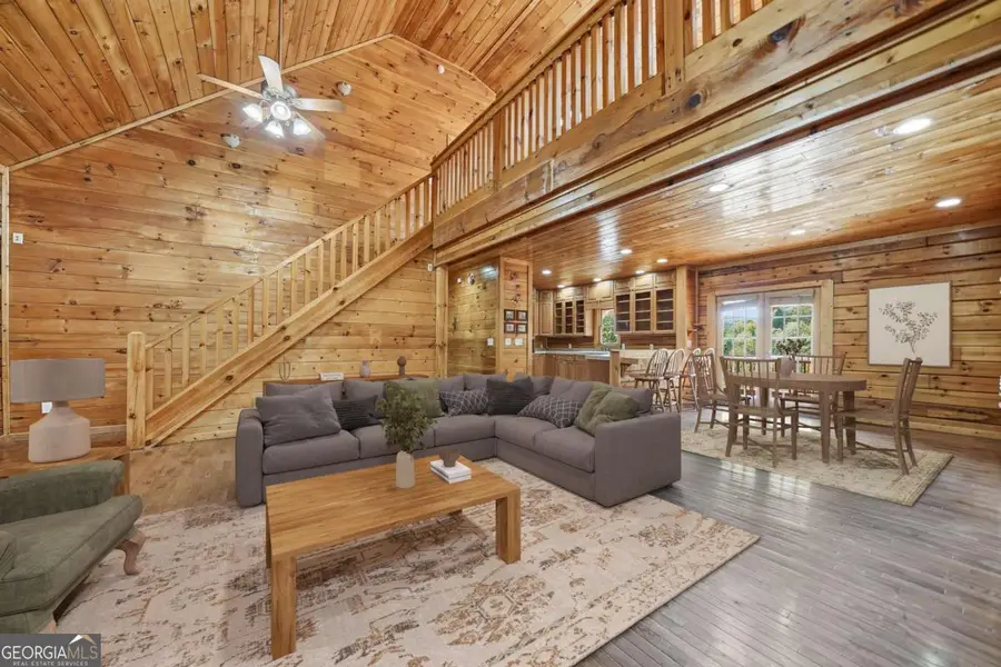 1384 Crystal Lane Ne, Ranger, GA 30734 - #3