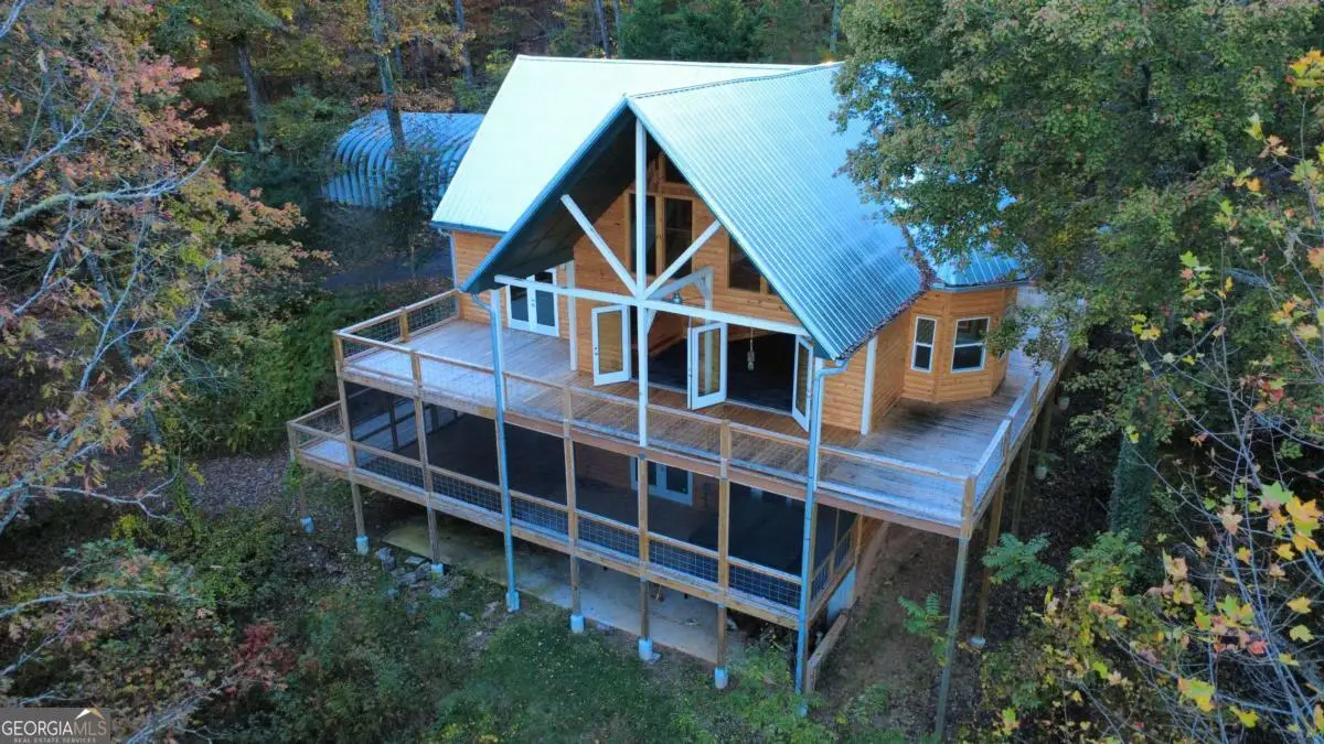 236 Grace Drive, Blue Ridge, GA 30513 - #1