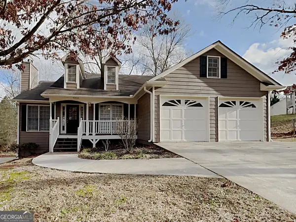 252 Bridge Place, Douglasville, GA 30134